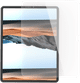BlueBuilt Samsung Galaxy Tab S10 Plus/S9 Plus/S9 FE Plus Screen Protector Glass detail