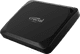 Crucial X10 Pro 2TB Portable SSD right side