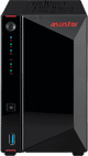 ASUSTOR NIMBUSTOR 2 Gen2 AS5402T Main Image