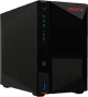 ASUSTOR NIMBUSTOR 2 Gen2 AS5402T rechterkant