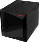 ASUSTOR NIMBUSTOR 4 Gen2 AS5404T top