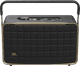 JBL Authentics 300 Black front
