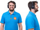 JBL Tune 520BT Blauw null