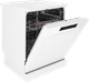 AEG FFB64607ZW 6000 SatelliteClean / Freestanding front