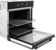 Miele H 2465 B detail
