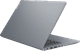 Lenovo IdeaPad Slim 3 14IAH8 83EQ005XMH achterkant