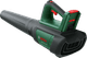Bosch Advanced Leaf Blower 36V-750 Set null