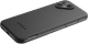 Fairphone 5 256GB Zwart 5G + Oplaadpakket achterkant