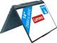 Lenovo Yoga 7 OLED 2-in-1 14IML9 83DJ00BBMH Main Image