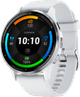 Garmin Venu 3 Silver/White null