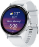 Garmin Venu 3 Silver/White Main Image