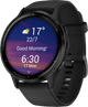 Garmin Venu 3 Black Main Image