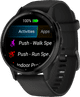 Garmin Venu 3 Black null