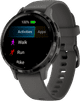 Garmin Venu 3S Black/Gray null