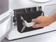 Miele TSL 683 WP B EcoSpeed & Steam detail