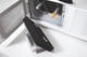 Miele TSL 683 WP B EcoSpeed & Steam detail