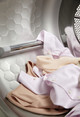 Miele TSH 783 WP EcoSpeed inside