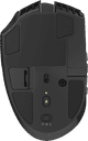 Corsair Scimitar Elite Wireless Gaming Muis onderkant