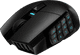 Corsair Scimitar Elite Wireless Gaming Muis voorkant