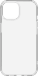 BlueBuilt Protective Back Cover iPhone 15 Transparent back
