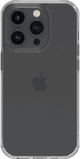 BlueBuilt Protective Back Cover iPhone 15 Pro Transparent Main Image