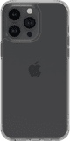 BlueBuilt Protective Back Cover iPhone 15 Pro Max Transparant achterkant