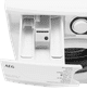 AEG LR75CCW94 ProSteam detail