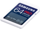 Samsung SDXC PRO Ultimate 64GB 130 MB/s oberseite