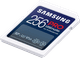 Samsung SDXC PRO Ultimate 256 GB 130MB/s top