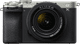 Sony A7C II Silver + 28-60mm f/4-5.6 Main Image