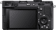Sony A7C II Schwarz Travel Kit null