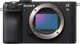 Sony A7C II Body Black Main Image