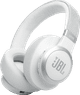 JBL Live 770NC Wit Main Image