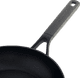 KitchenAid Classic Forged Frying Pan Set 24cm + 28cm detail