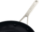 KitchenAid Forged Hardened Aluminum Frying Pan Set 20cm + 28cm detail