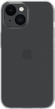 BlueBuilt iPhone 15 Back Cover Transparant Main Image