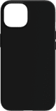 BlueBuilt Back Cover iPhone 15 Zwart achterkant