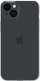 BlueBuilt Back Cover iPhone 15 Plus Transparent Main Image