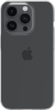 BlueBuilt Back Cover iPhone 15 Pro Transparant Main Image