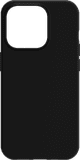 BlueBuilt Back Cover iPhone 15 Pro Zwart achterkant