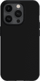 BlueBuilt Back Cover iPhone 15 Pro Zwart Main Image