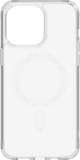 BlueBuilt Protective Back Cover with MagSafe iPhone 15 Pro Max Transparent back