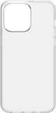 BlueBuilt Back Cover iPhone 15 Pro Max Transparant achterkant