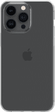 BlueBuilt Back Cover iPhone 15 Pro Max Transparant Main Image
