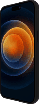 BlueBuilt Back Cover iPhone 15 Pro Max Black voorkant