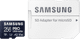 Samsung MicroSDXC PRO Ultimate 256 GB 130MB/s null
