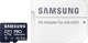 Samsung microSDXC PRO Ultimate 512GB 130 MB/s null