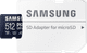 Samsung microSDXC PRO Ultimate 512GB 130 MB/s null