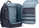 HP Travel 25L 15.6-inch Laptop Backpack - Iron Gray front