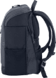 HP Travel 25L 15.6-inch Laptop Backpack - Iron Gray front